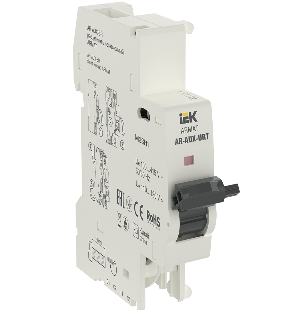 ARMAT Независимый расцепитель AR-AUX-SR 100...415В ИЭК, AR-AUX-SR-100-415
