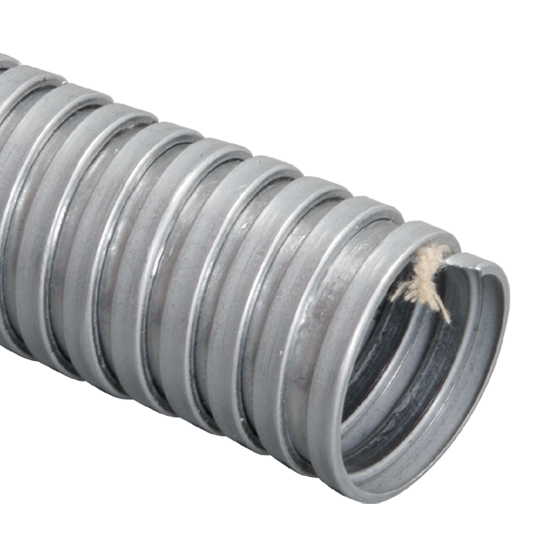 Металлорукав Р3-ЦХ-50 (15м) ИЭК, CM10-50-015