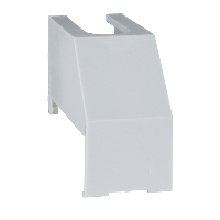 Крышка клеммника 40а Schneider Electric, VZ26