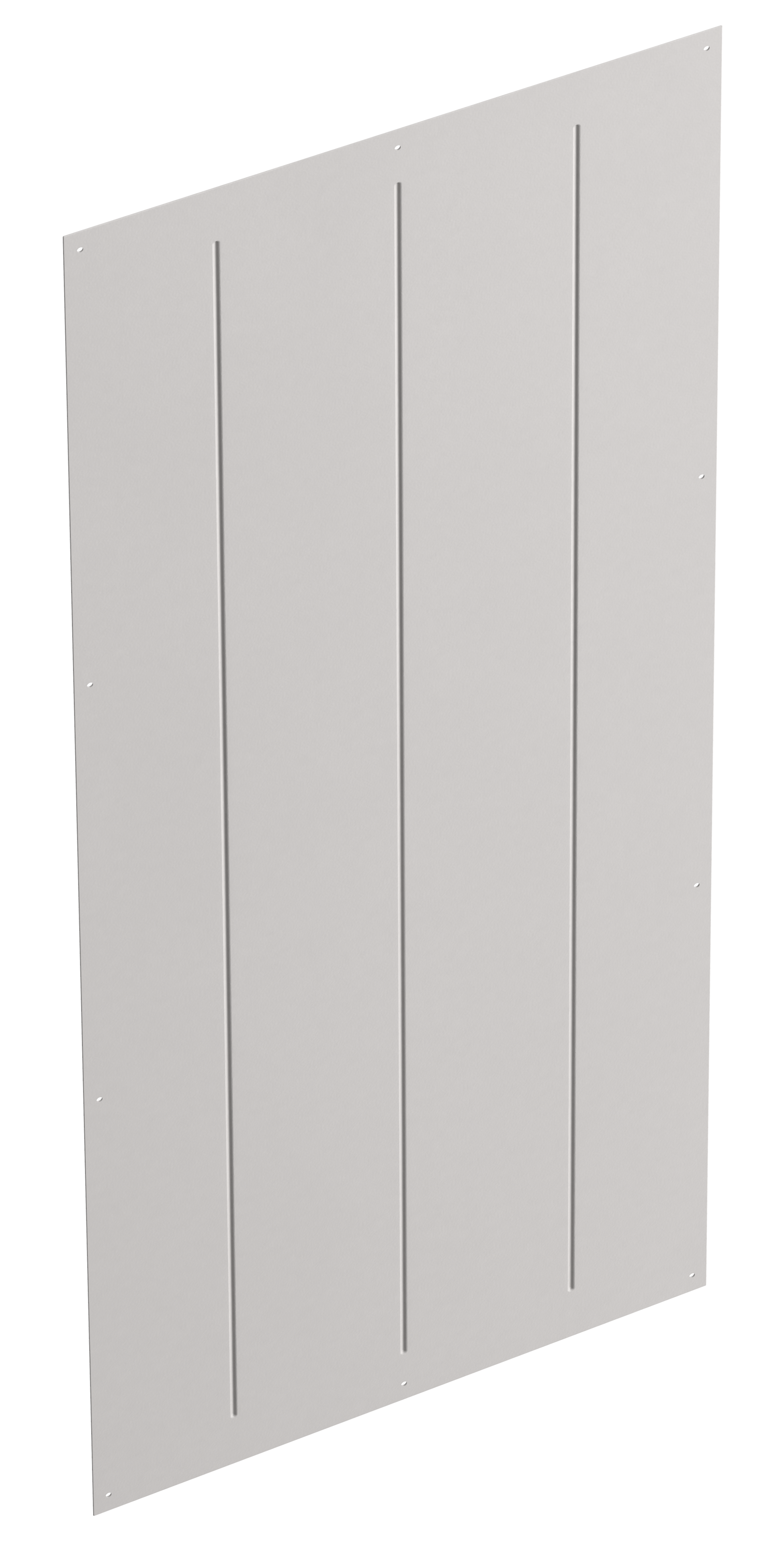 Панель бок. для ГРЩ 2000.ХХХ.800 IP31 SMART (2шт/компл) IEK, YKV-PB-20-80-31
