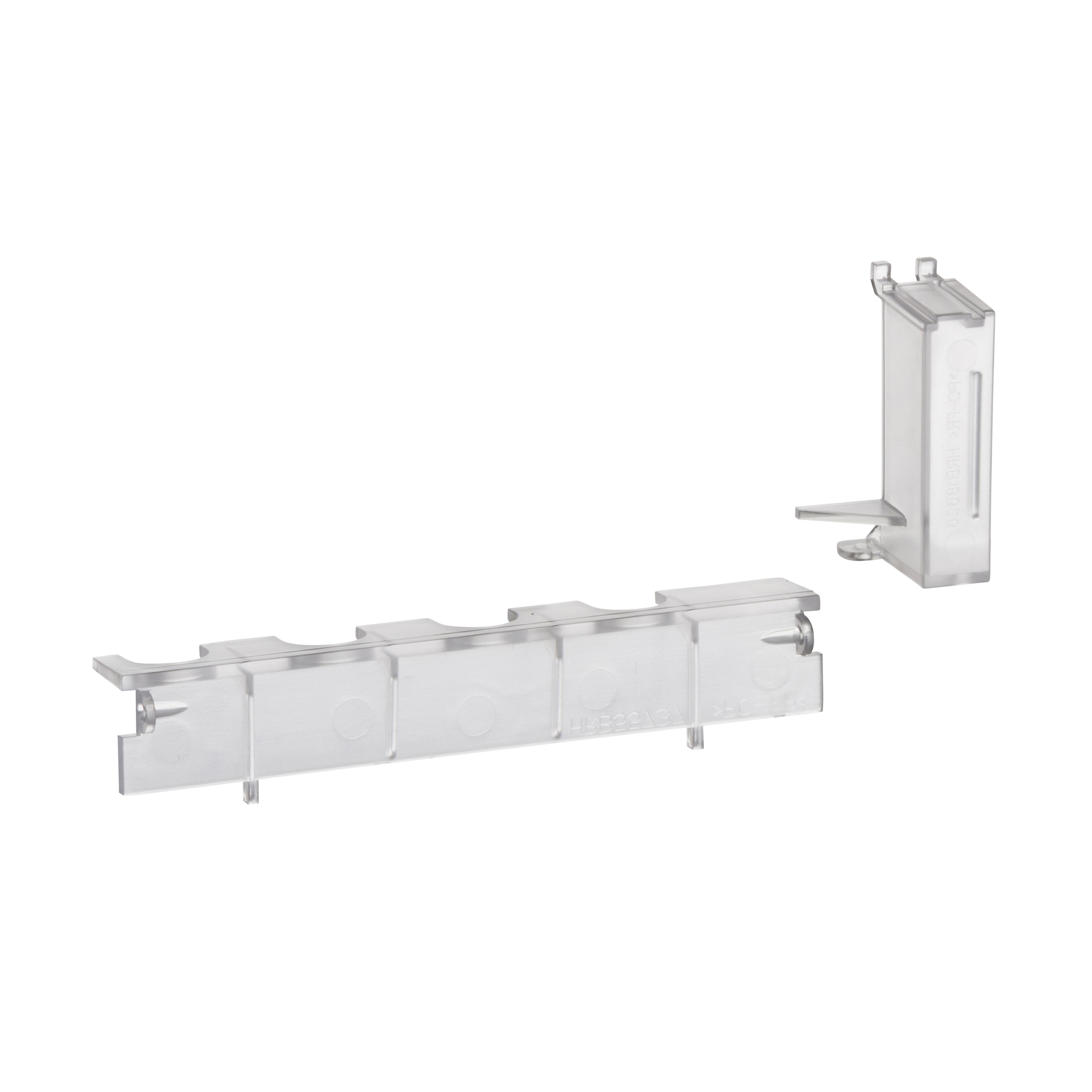 Клеммные крышки для pm8000 Schneider Electric, METSEPM8000SK