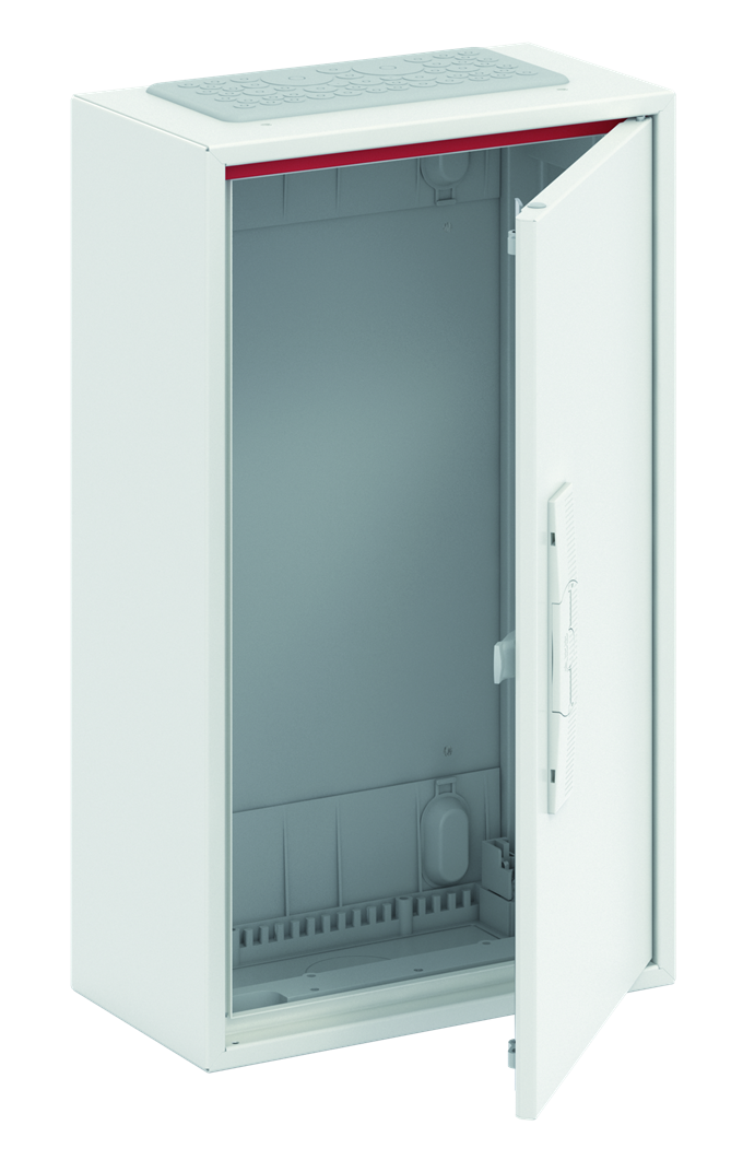 CA13 Шкаф навесной IP44, 500x300x160 пустой с дверью CA13 ABB, 2CPX052142R9999