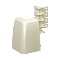 Tml-e-угол внешний г-крышка беж Schneider Electric, ISM18145
