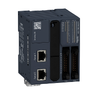 Модульный базовый блок м221-32io транзист источник Schneider Electric, TM221M32TK