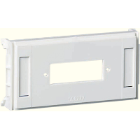 Cyb-df-плата для 1xsc duplex Schneider Electric, 5971730