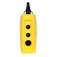 Корпус подвесной станции 2 отверстия xacb020 Schneider Electric, XACB020