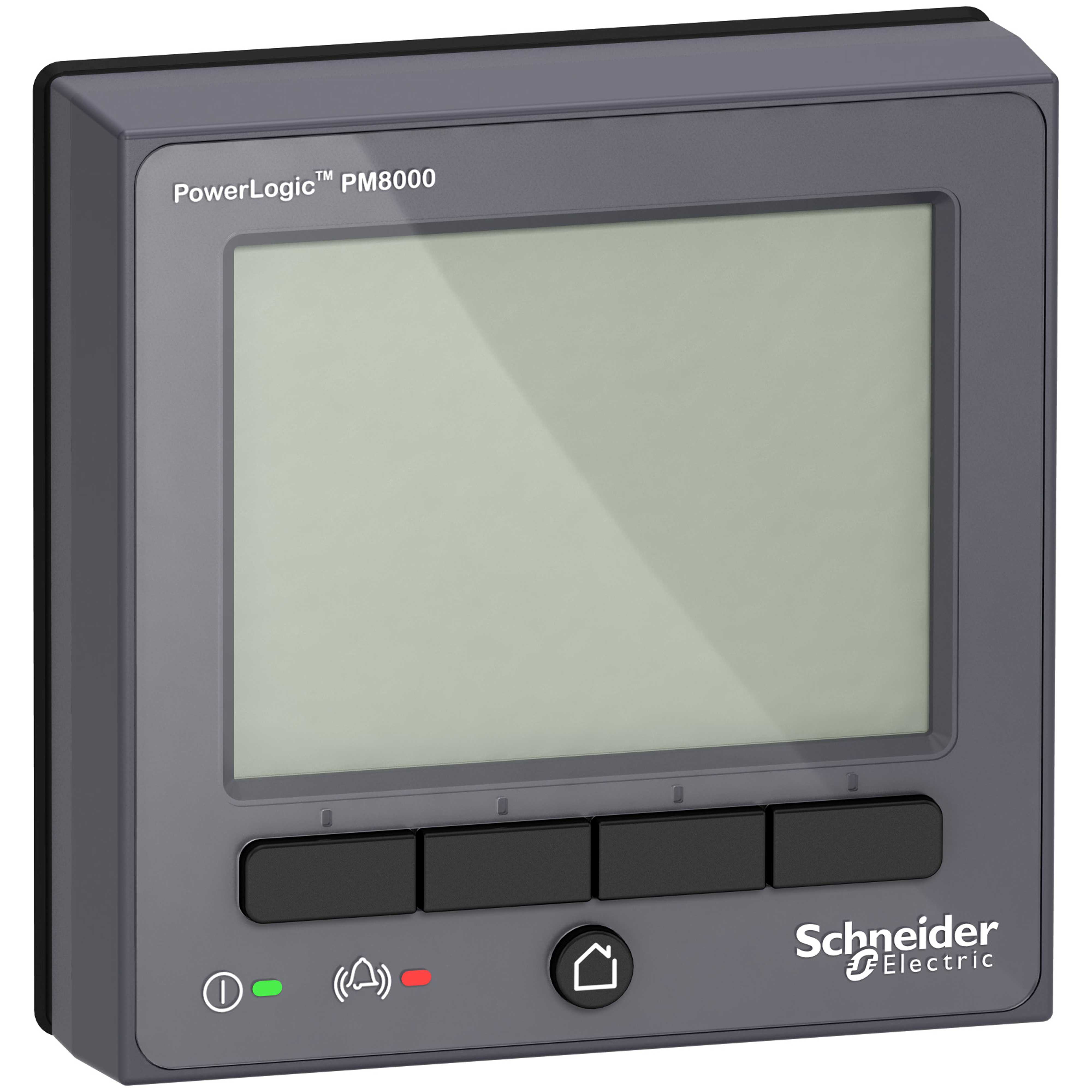 Выносной дисплей 96х96мм для pm8000 Schneider Electric, METSEPM89RD96