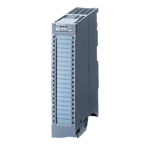 TM POSINPUT2 Двуxпозициионный ввод, 2 канала интерфейса RS422 ( 2DI,3 DQ) Siemens, 6ES75511AB000AB0