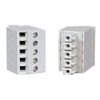 Конн., винт 5pt i/o, компл. из 20шт. Schneider Electric, STBXTS1110