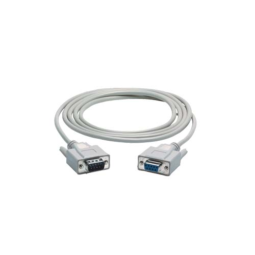 SIMATIC S7, Кабель для PTP-соедининений RS422 - RS422, два 15-полюсных штекера соединителей D-типа, 10м Siemens, 6ES79023AC000AA0