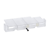 Прозрачный экран 3п inv630b/2500 Schneider Electric, 31293