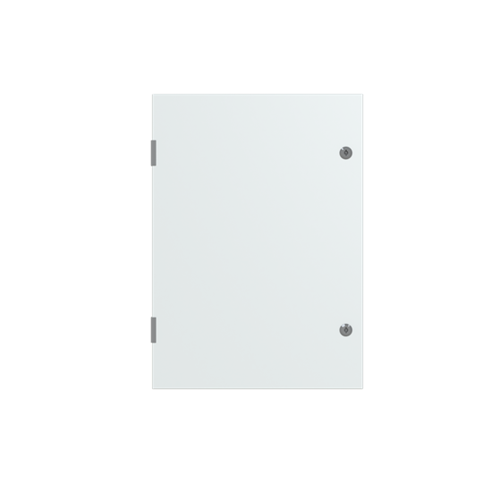 Корпус шкафа с монтажной платой 700x500x200mm (h*w*d) ABB, SRN7520K