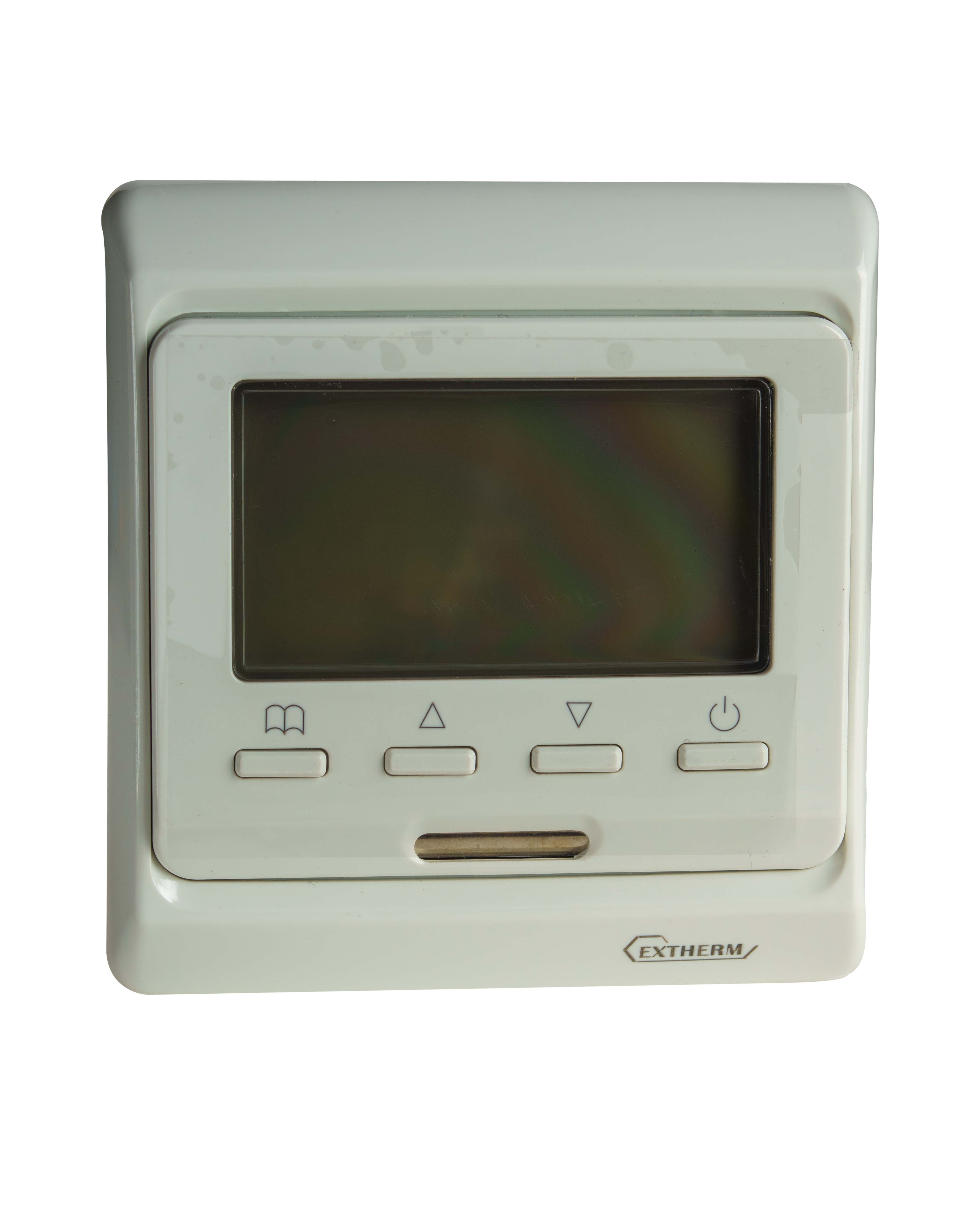 Extherm EXTHERM ST-16  программируемый  терморегулятор
