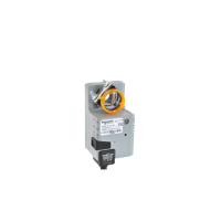 Привод возд. заслонки 24в с модулем zigbee Schneider Electric, SED-0H0-5045