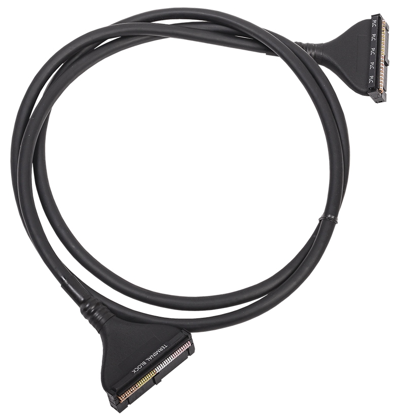 ПЛК S. Кабель для 32DI/DO серии ONI, PLC-TB-CABLE-32