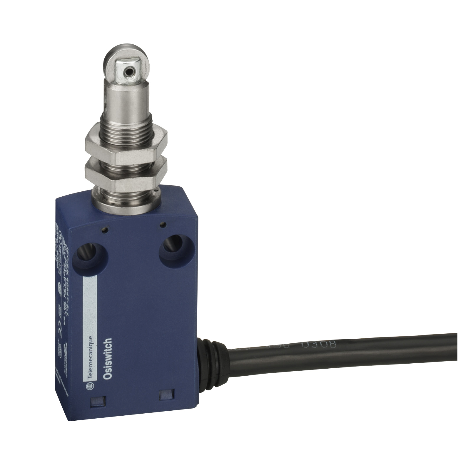 концевой выключатель, xcmn21f2l2 Schneider Electric, XCMN21F2L2