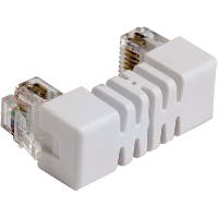 Кабель соединительный 2хRJ45 Schneider Electric, LTMCC004