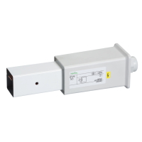 Секция вводная 40а Schneider Electric, KBB40ABG4TW