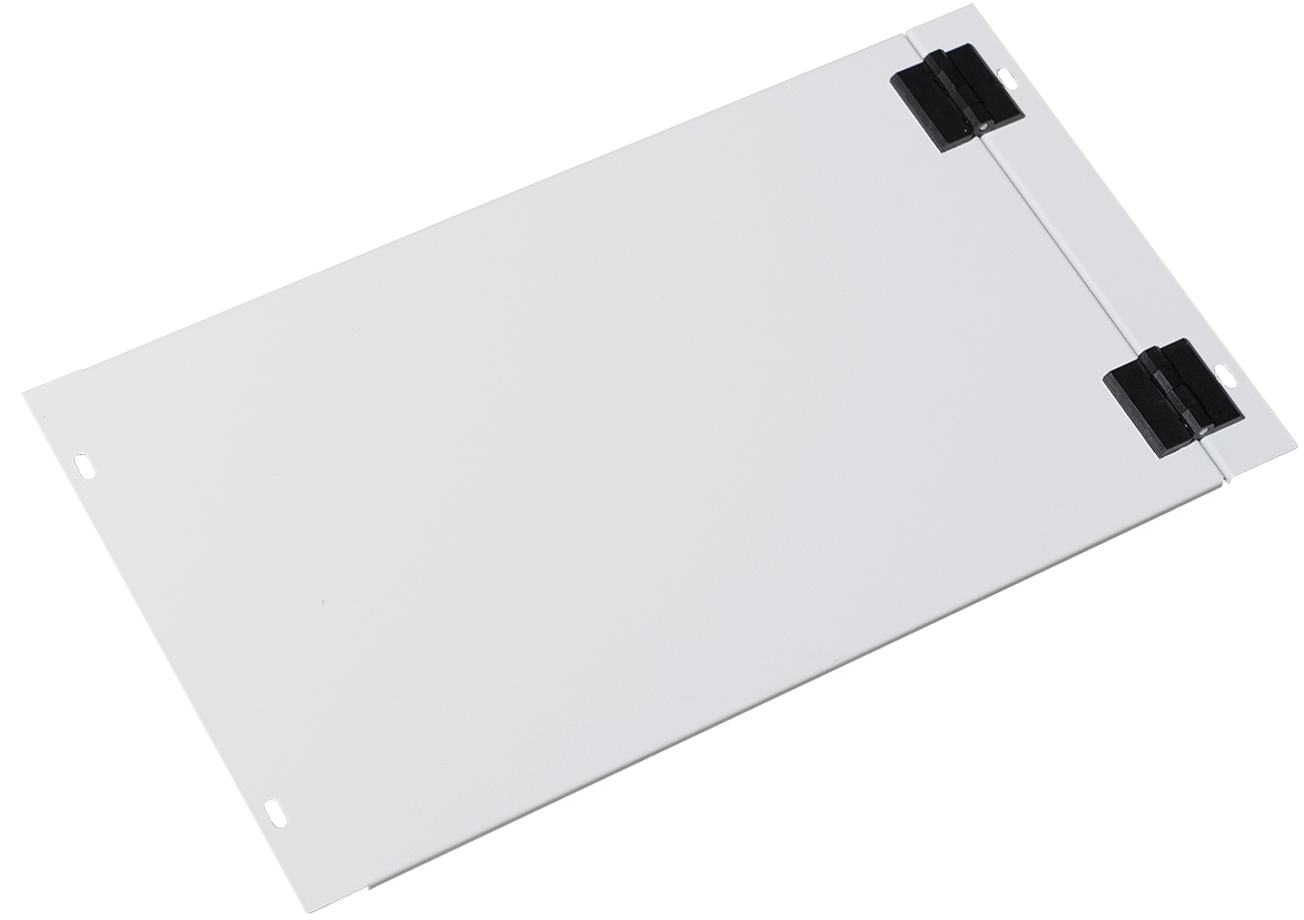Панель оперативная поворотная SMART (Н=300) 600 ИЭК, YKV-POP-300-600