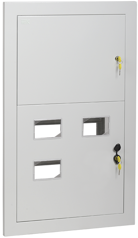 ЩЭ-3-2 36 УХЛ3 IP31 Корпус металлический ИЭК, IND-MKM12-03-30