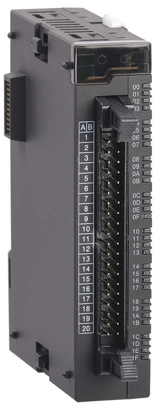 ПЛК S. 32DI серии ONI, PLC-S-EXD-3200