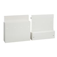 Крыш. верт.ns1600-nt 3-4п ш=400 Schneider Electric, LVS04855