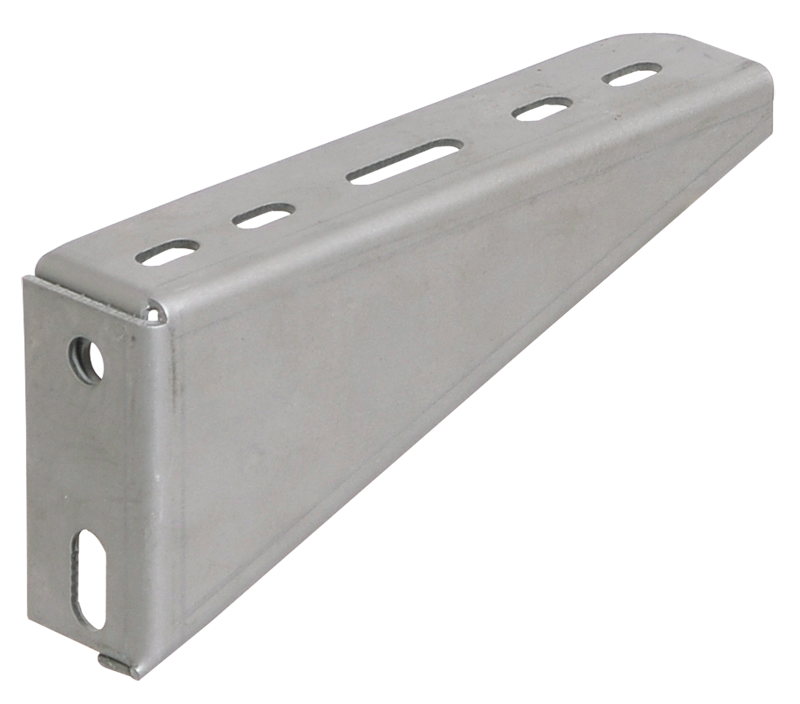 Кронштейн настенный осн.150 мм. ИЭК, CLP1CW-150-1