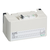 Отводной блок 16а l+n+pe Schneider Electric, KNB16CM2