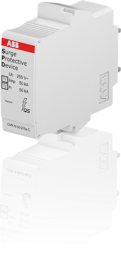 Узип ovr t1-t2 n 50-275s c qs картридж ABB, 2CTB815710R2700