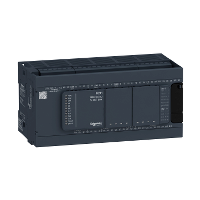 Базовый блок m241-40io транзист приемник Schneider Electric, TM241C40U