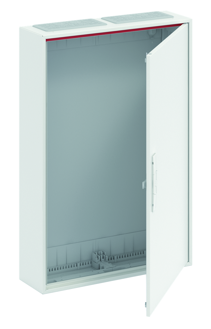 CA25 Шкаф навесной IP44, 800x550x160мм, пустой с дверью CA25 ABB, 2CPX052150R9999