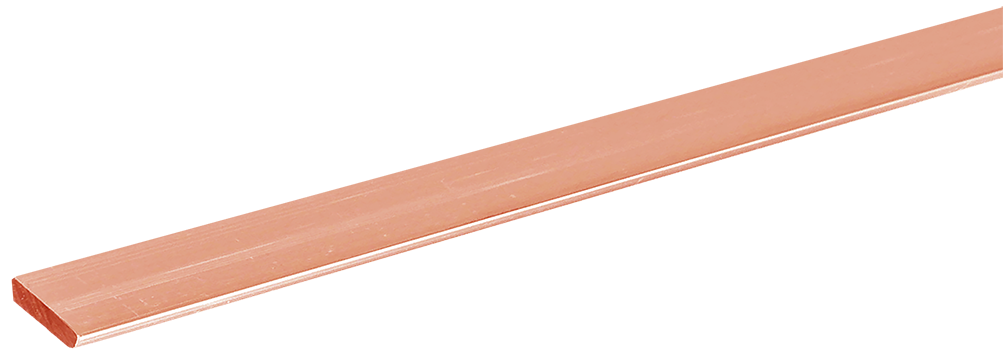 М1Т Шина 10х50х4000мм ИЭК, YBC10-10-050