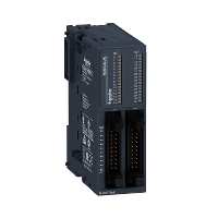 Дискретный модуль расширения тм3- 32 выходов транзист приемник не10 Schneider Electric, TM3DQ32UK