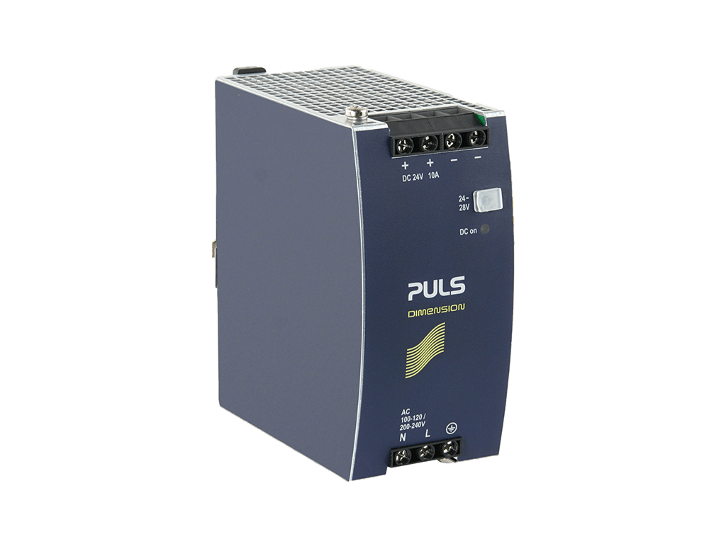 PULS Источник питания CS10.241 Klemsan, 610112