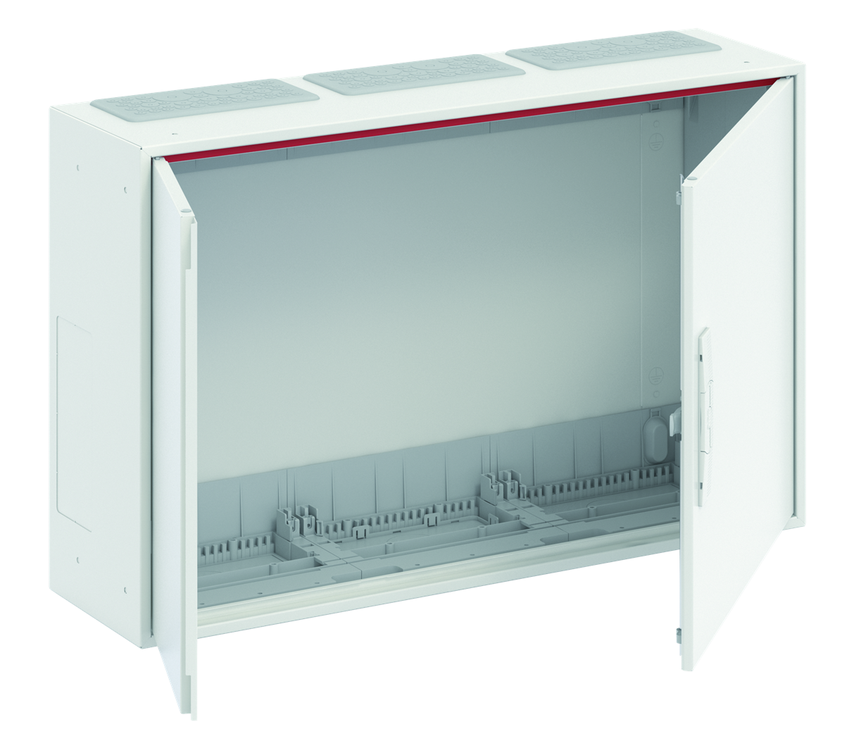 B33 Шкаф навесной IP44 500x800x215 пустой с дверью B33 ABB, 2CPX052052R9999