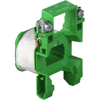 Катушки для контакторов lc1e25 240в Schneider Electric, LAEX12U5