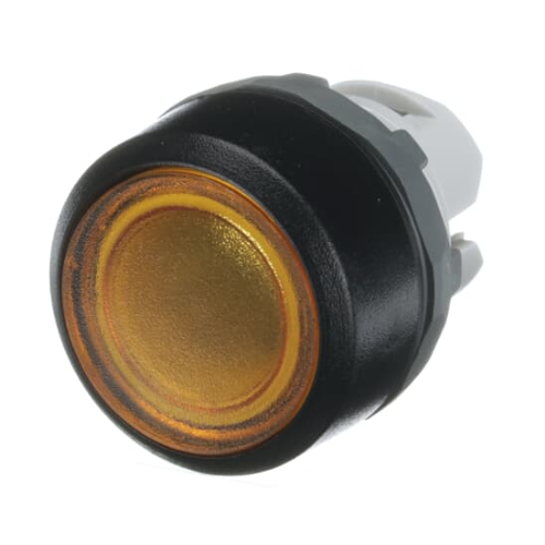 MP1-11Y Кнопка желтая ABB, 1SFA611100R1103