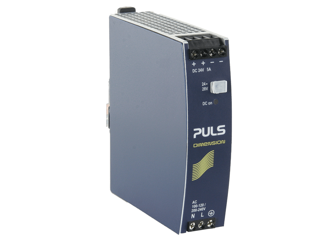 PULS Источник питания CS5.241 Klemsan, 610107