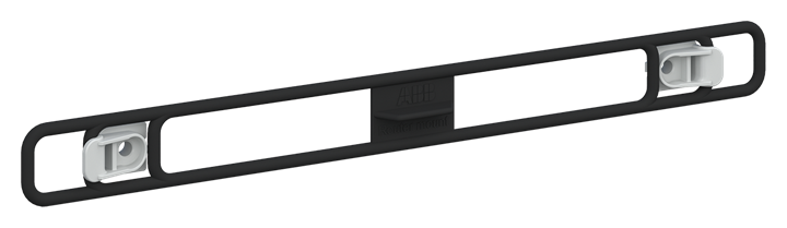 41Z124 Держатель роутера для Multimedia Mistral41 ABB, 1SLM004100A1958