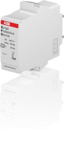 Узип ovr t2 n 80-440s c qs картридж ABB, 2CTB815708R5700