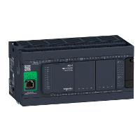 Базовый блок M241-40вх./вых. реле Ethernet  Schneider Electric, TM241CE40R