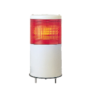 Колонна в сборе 40мм 24 в ac/dc led xvc4b1k Schneider Electric, XVC4B1K