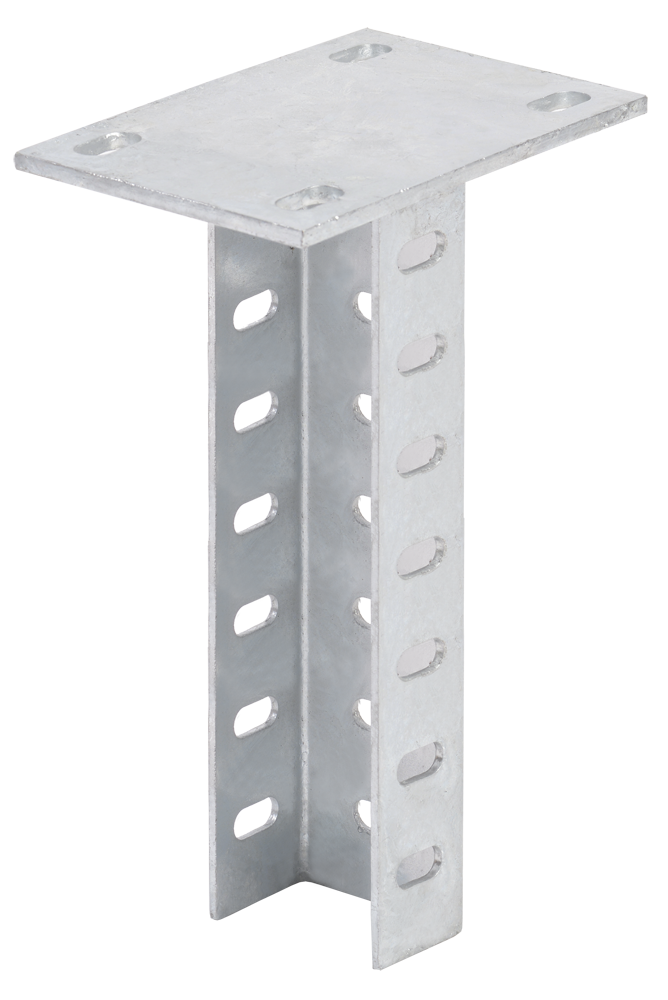 SSH 400 HDZ Кронштейн потолочный SSH 400 HDZ IEK, CLW10-SSH-400-HDZ