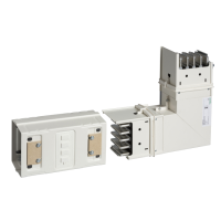 Секция угловая вертик. 1000а Schneider Electric, KSA1000DLF40