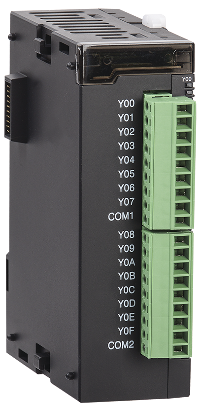 ПЛК S. 16DO серии ONI, PLC-S-EXD-0016