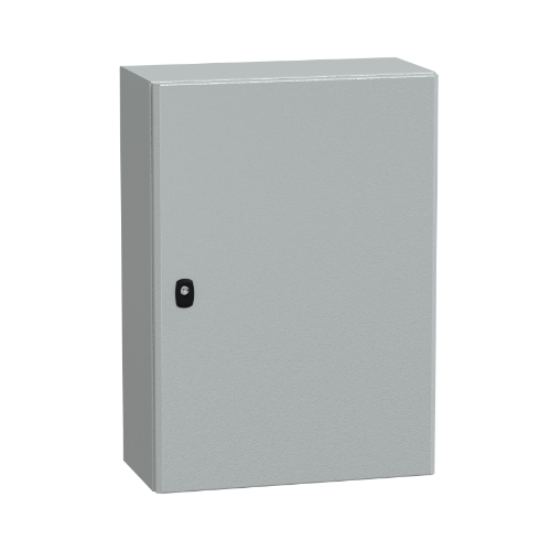 Корпус эл-щита с монтажной платой IP66 700/500/250 Schneider Electric