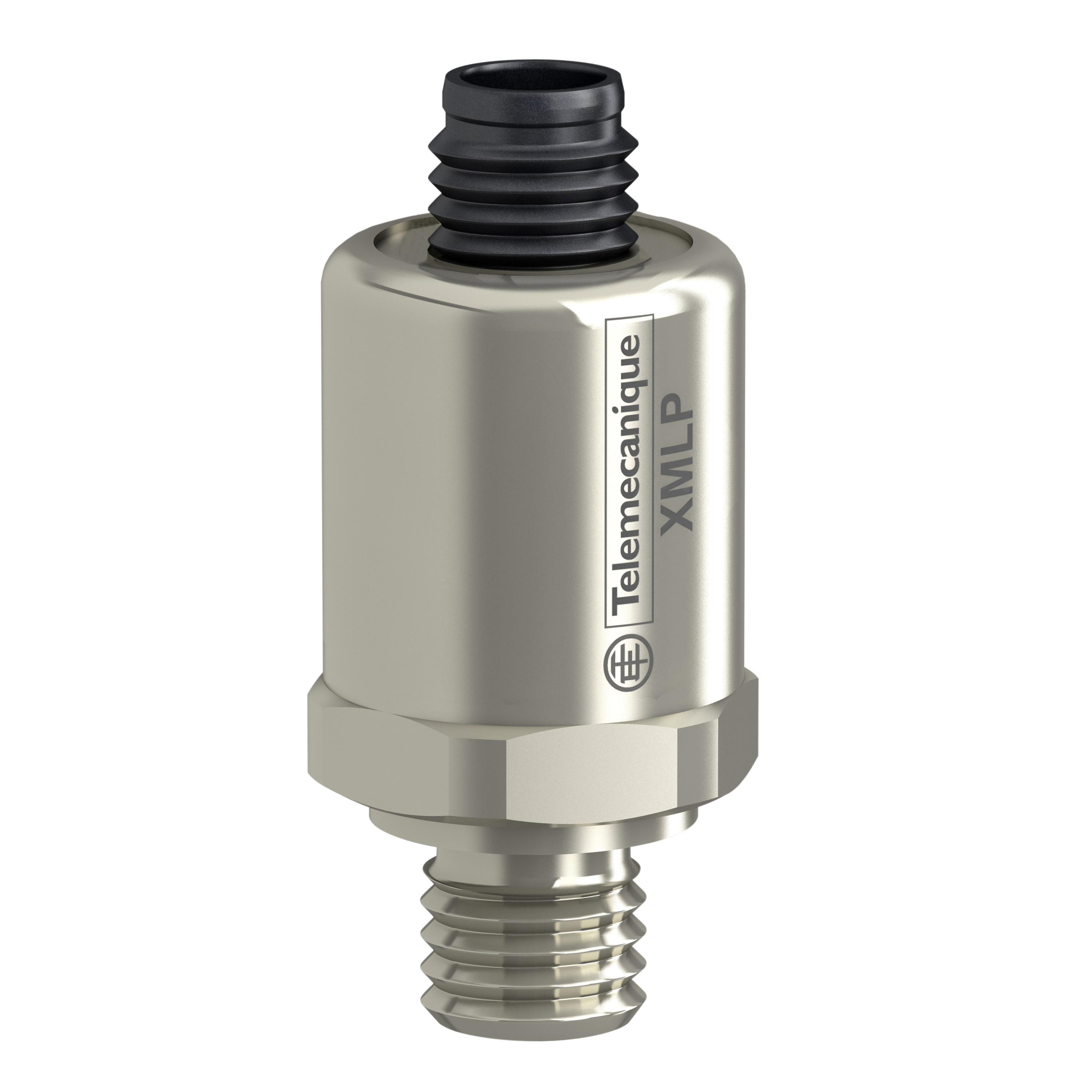 преобр. давл.,400бар, 0-10в,м12,g1/4a Schneider Electric, XMLP600BD71F