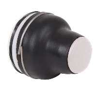 Головка кнопки белая xacb9111 Schneider Electric, XACB9111