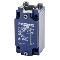 Корпус концевого выключателя zckj4 Schneider Electric, ZCKJ4