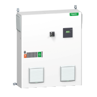 Укрм varset 238 квар 400в для слабо загрязненной сети Schneider Electric, VLVAW3N03532AB